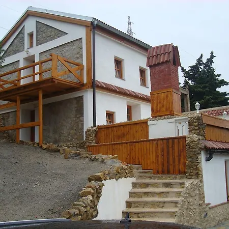 Orli Hnizdo Rab Town