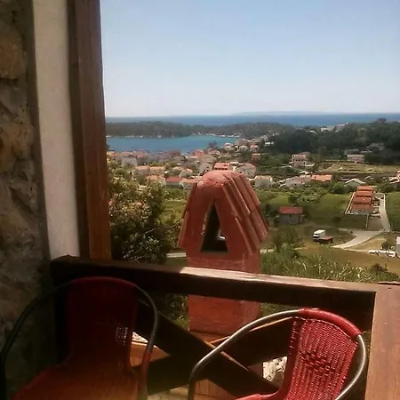 Orli Hnizdo * Rab Town