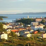 Orli Hnizdo Apartament *
