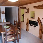 Apartamento Orlí Hnízdo *