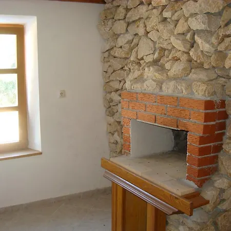 Apartament Orli Hnizdo