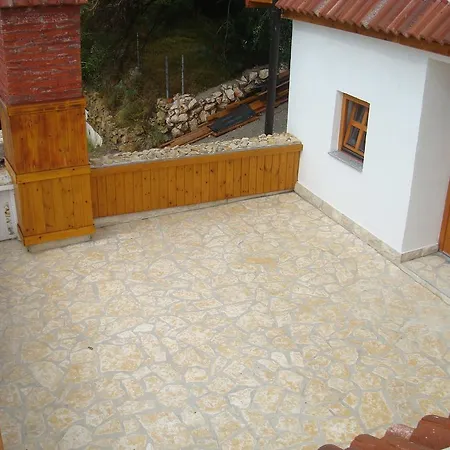 Orli Hnizdo Appartement