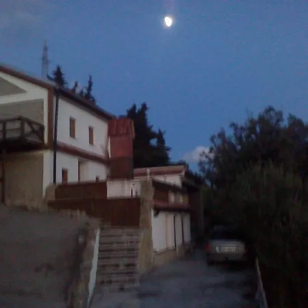 Orli Hnizdo Apartament *