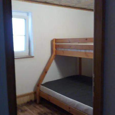 Apartament Orli Hnizdo