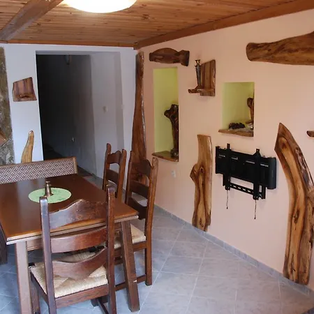 Apartamento Orlí Hnízdo *