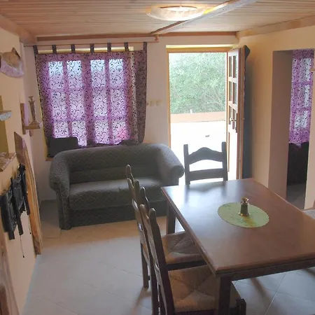 Apartamento Orlí Hnízdo Rab Town