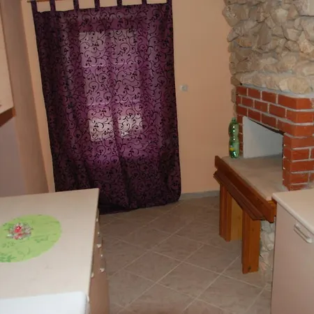 Apartament Orli Hnizdo *