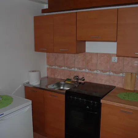 Apartament Orli Hnizdo