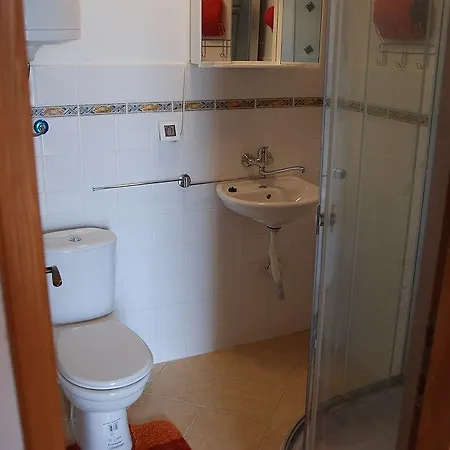 Apartament Orli Hnizdo