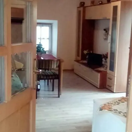 Apartament Orli Hnizdo Rab Town
