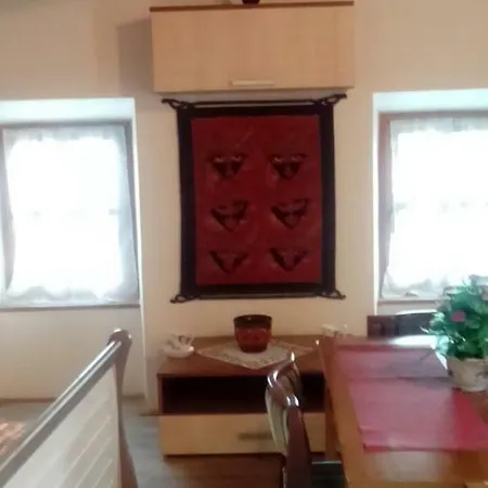 Apartament Orli Hnizdo Rab Town