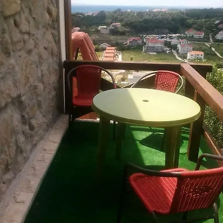 Orli Hnizdo Apartament *