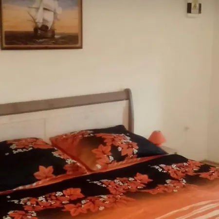 Apartament Orli Hnizdo