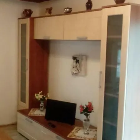 Apartament Orli Hnizdo