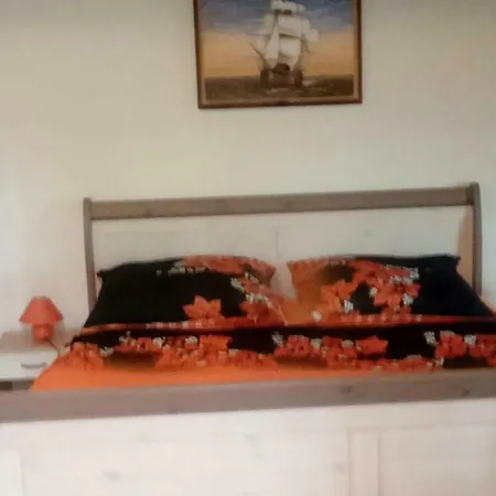 Apartament Orli Hnizdo